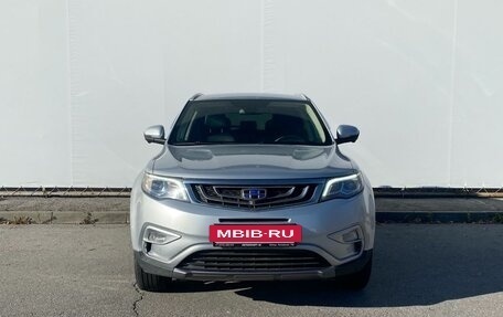 Geely Atlas I, 2019 год, 1 520 000 рублей, 5 фотография