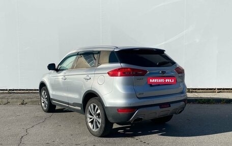 Geely Atlas I, 2019 год, 1 520 000 рублей, 4 фотография