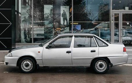 Daewoo Nexia I рестайлинг, 2011 год, 280 000 рублей, 2 фотография