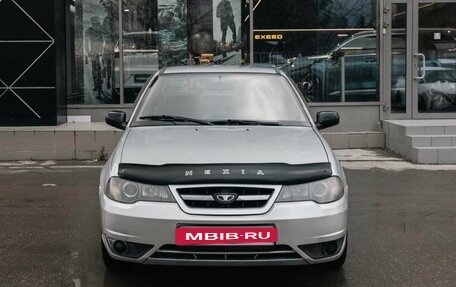 Daewoo Nexia I рестайлинг, 2011 год, 280 000 рублей, 8 фотография