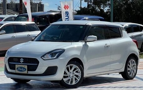 Suzuki Swift V, 2021 год, 1 251 111 рублей, 3 фотография