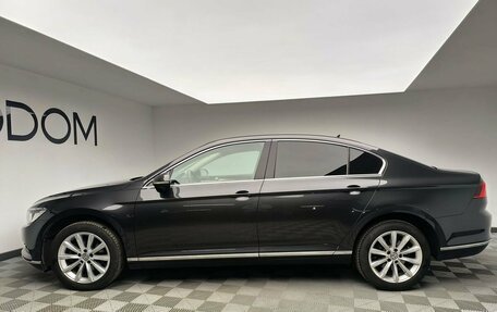 Volkswagen Passat B8 рестайлинг, 2019 год, 2 387 000 рублей, 6 фотография