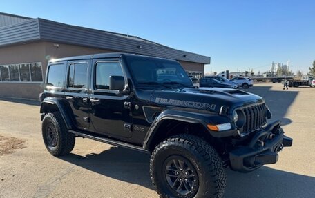 Jeep Wrangler, 2024 год, 19 051 844 рублей, 3 фотография