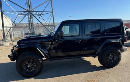 Jeep Wrangler, 2024 год, 19 051 844 рублей, 6 фотография