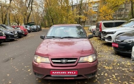 Daewoo Nexia I рестайлинг, 2010 год, 250 000 рублей, 1 фотография