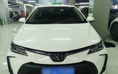 Toyota Corolla, 2021 год, 1 345 000 рублей, 1 фотография