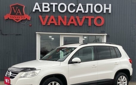 Volkswagen Tiguan I, 2010 год, 1 150 000 рублей, 1 фотография