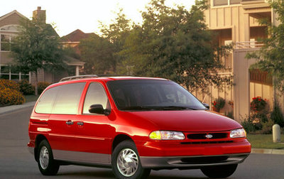 Ford Windstar I, 1995 год, 300 000 рублей, 1 фотография