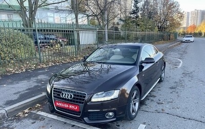 Audi A5, 2010 год, 2 000 000 рублей, 1 фотография