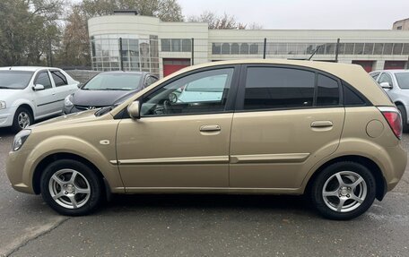 KIA Rio II, 2011 год, 720 000 рублей, 2 фотография