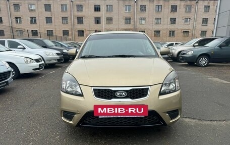 KIA Rio II, 2011 год, 720 000 рублей, 8 фотография