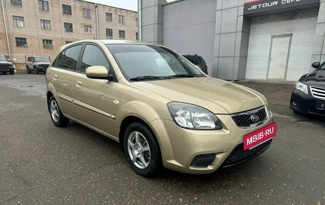 KIA Rio II, 2011 год, 720 000 рублей, 7 фотография