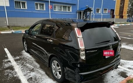 Honda Stream II, 2010 год, 1 350 000 рублей, 4 фотография