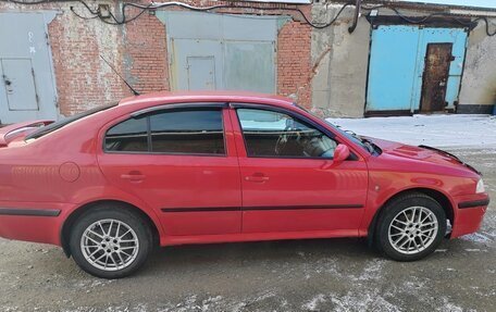 Skoda Octavia IV, 2008 год, 690 000 рублей, 4 фотография