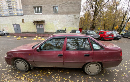 Daewoo Nexia I рестайлинг, 2010 год, 250 000 рублей, 3 фотография