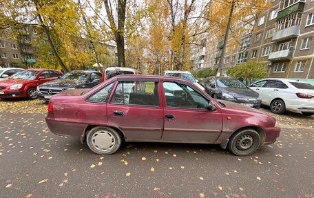 Daewoo Nexia I рестайлинг, 2010 год, 250 000 рублей, 6 фотография