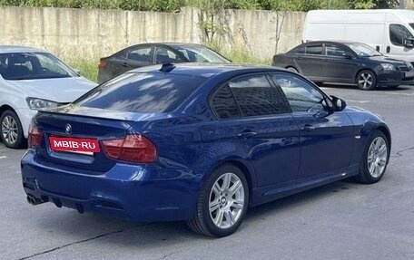 BMW 3 серия, 2010 год, 1 390 000 рублей, 2 фотография