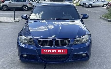 BMW 3 серия, 2010 год, 1 390 000 рублей, 4 фотография