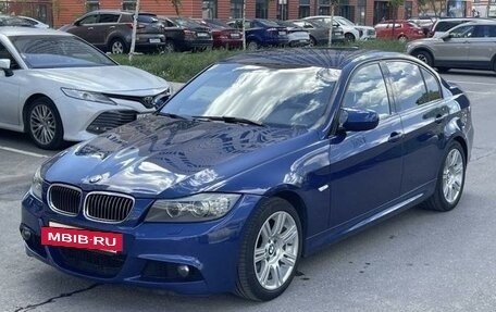 BMW 3 серия, 2010 год, 1 390 000 рублей, 5 фотография