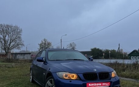 BMW 3 серия, 2010 год, 1 390 000 рублей, 9 фотография