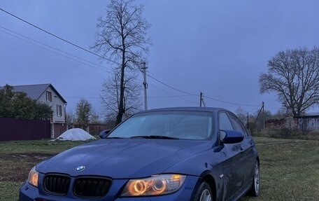 BMW 3 серия, 2010 год, 1 390 000 рублей, 11 фотография