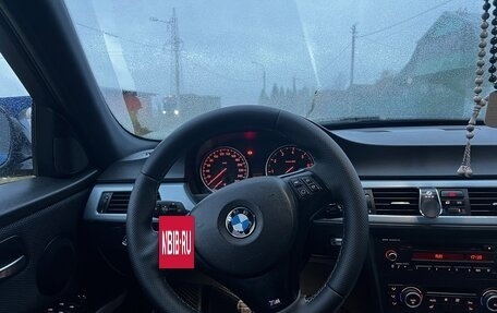 BMW 3 серия, 2010 год, 1 390 000 рублей, 19 фотография