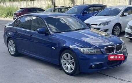 BMW 3 серия, 2010 год, 1 390 000 рублей, 6 фотография