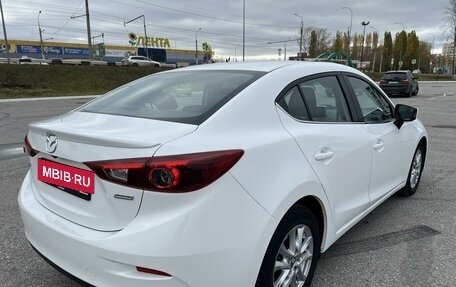 Mazda 3, 2013 год, 1 750 000 рублей, 4 фотография