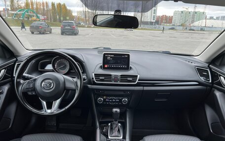 Mazda 3, 2013 год, 1 750 000 рублей, 13 фотография