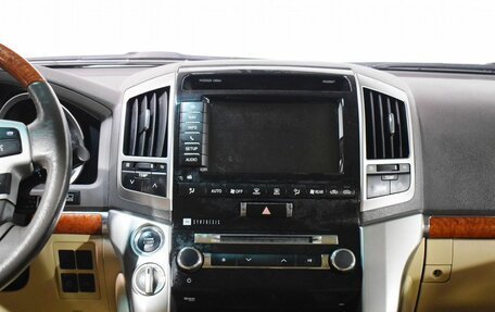 Toyota Land Cruiser 200, 2012 год, 4 310 000 рублей, 13 фотография