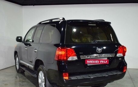 Toyota Land Cruiser 200, 2012 год, 4 310 000 рублей, 4 фотография