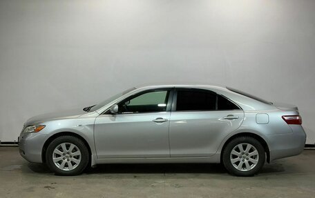 Toyota Camry, 2008 год, 1 065 000 рублей, 8 фотография