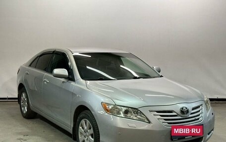 Toyota Camry, 2008 год, 1 065 000 рублей, 3 фотография