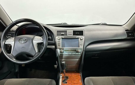 Toyota Camry, 2008 год, 1 065 000 рублей, 9 фотография