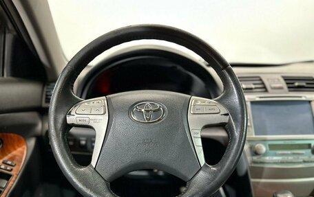 Toyota Camry, 2008 год, 1 065 000 рублей, 13 фотография