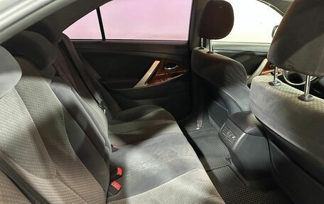 Toyota Camry, 2008 год, 1 065 000 рублей, 11 фотография