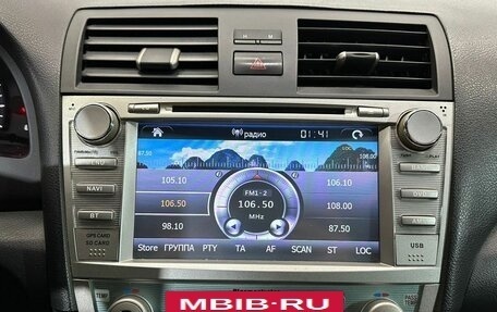 Toyota Camry, 2008 год, 1 065 000 рублей, 14 фотография