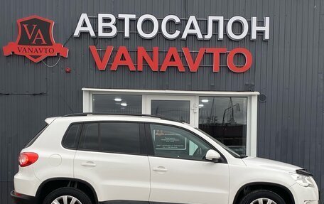 Volkswagen Tiguan I, 2010 год, 1 150 000 рублей, 4 фотография