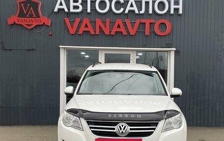 Volkswagen Tiguan I, 2010 год, 1 150 000 рублей, 2 фотография