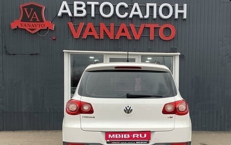 Volkswagen Tiguan I, 2010 год, 1 150 000 рублей, 6 фотография