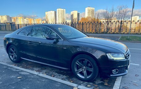 Audi A5, 2010 год, 2 000 000 рублей, 8 фотография