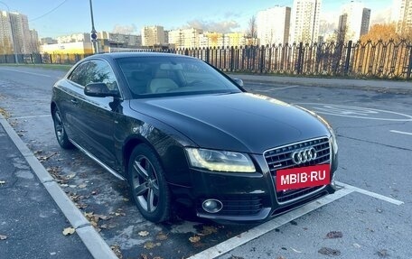 Audi A5, 2010 год, 2 000 000 рублей, 10 фотография