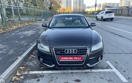 Audi A5, 2010 год, 2 000 000 рублей, 11 фотография