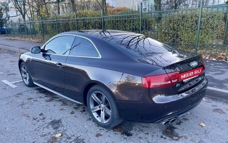 Audi A5, 2010 год, 2 000 000 рублей, 3 фотография