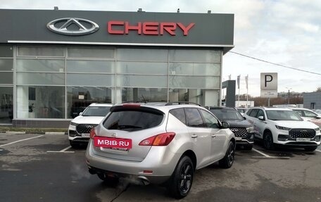 Nissan Murano, 2010 год, 1 147 000 рублей, 5 фотография