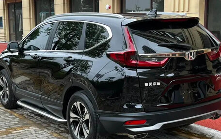 Honda CR-V IV, 2021 год, 2 370 000 рублей, 5 фотография