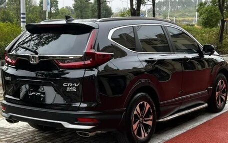 Honda CR-V IV, 2021 год, 2 370 000 рублей, 7 фотография