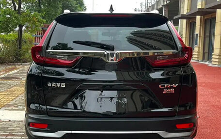 Honda CR-V IV, 2021 год, 2 370 000 рублей, 6 фотография