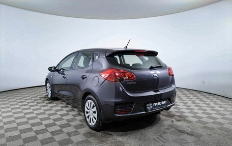 KIA cee'd III, 2015 год, 1 407 700 рублей, 7 фотография