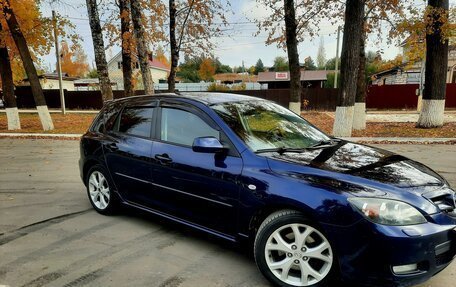 Mazda 3, 2008 год, 770 000 рублей, 1 фотография